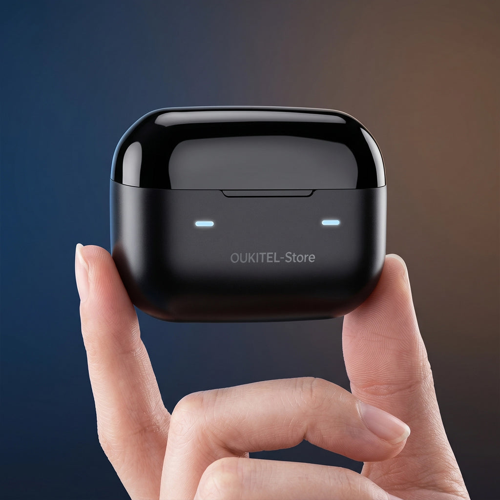OUKITEL-Store W4